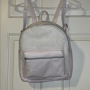 Ariana Grande Backpack Purse